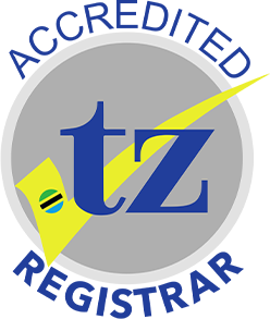 TZNIC Accredited Registrar